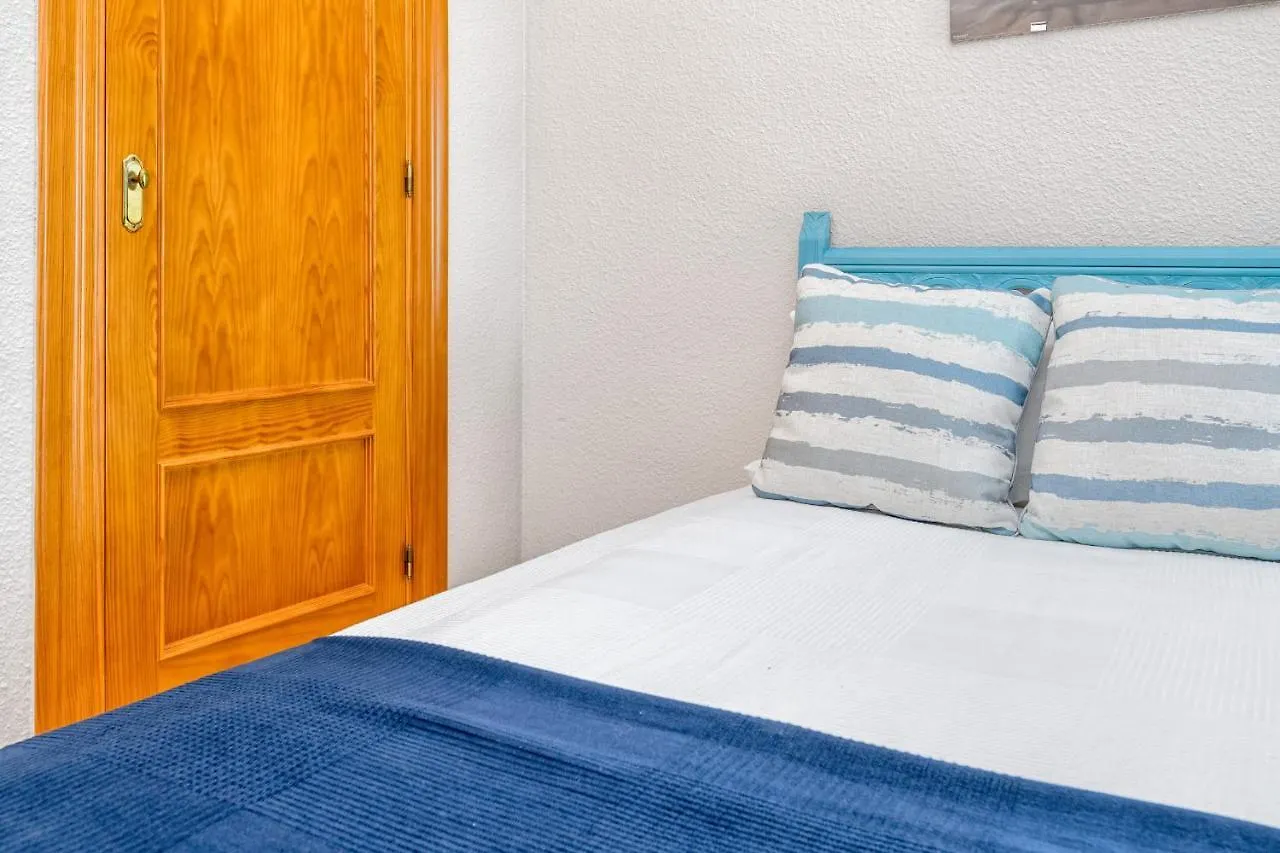 Spectacular Views Penthouse In 1St Line Beach Apartment Torrox 0*,
