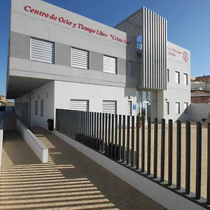 3* Maison d'hôtes Centro Cristo Rey